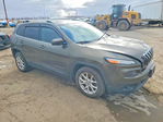Jeep Cherokee 2015