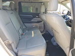 Toyota Highlander 2018
