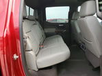 Chevrolet Silverado 2019