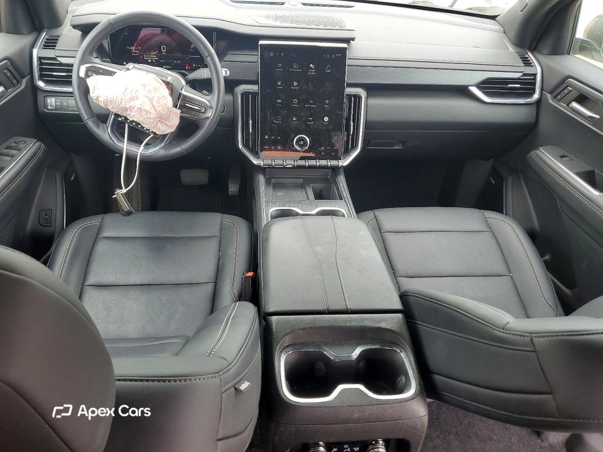 GMC Acadia 2024