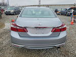 Honda Accord 2017