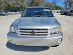 Toyota Highlander 2003