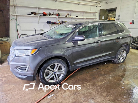 Ford Edge 2017 - Image 1 of 13