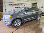 Ford Edge 2017