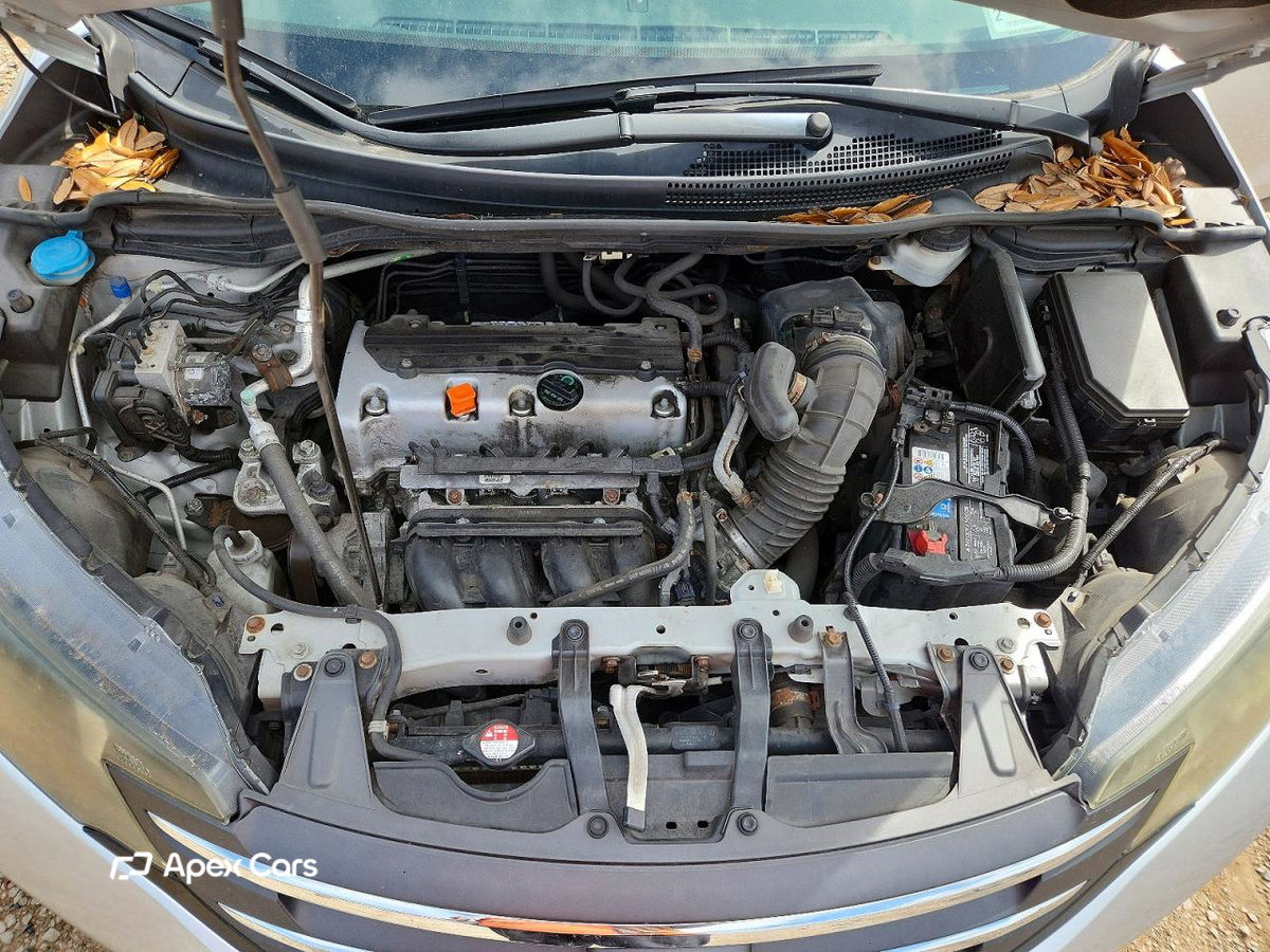Honda CR-V 2013