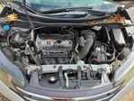 Honda CR-V 2013