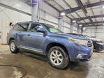 Toyota Highlander 2013