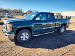Chevrolet Silverado 2015