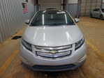 Chevrolet Volt 2012