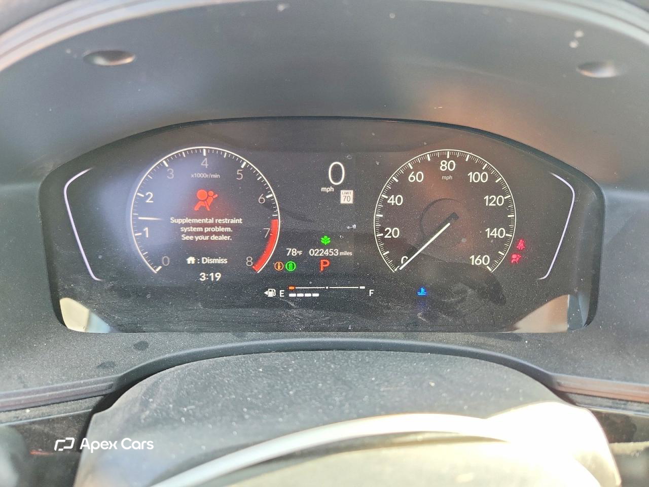 Honda Civic 2025