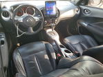 Nissan Juke 2014