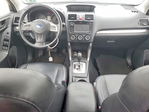 Subaru Forester 2014
