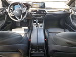 BMW Series 5 2020