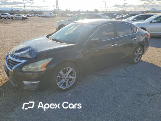 Nissan Altima 2015 - Image 1 of 13