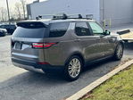 Land Rover Discovery 2017