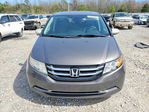Honda Odyssey 2014