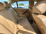 BMW Series 3 2014