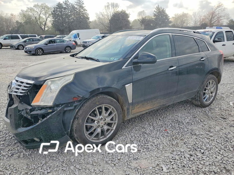 Cadillac SRX 2013 - Image 1 of 15