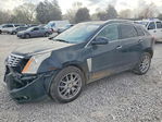 Cadillac SRX 2013