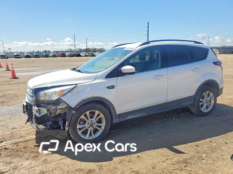Ford Escape 2018 - Image 1 of 14