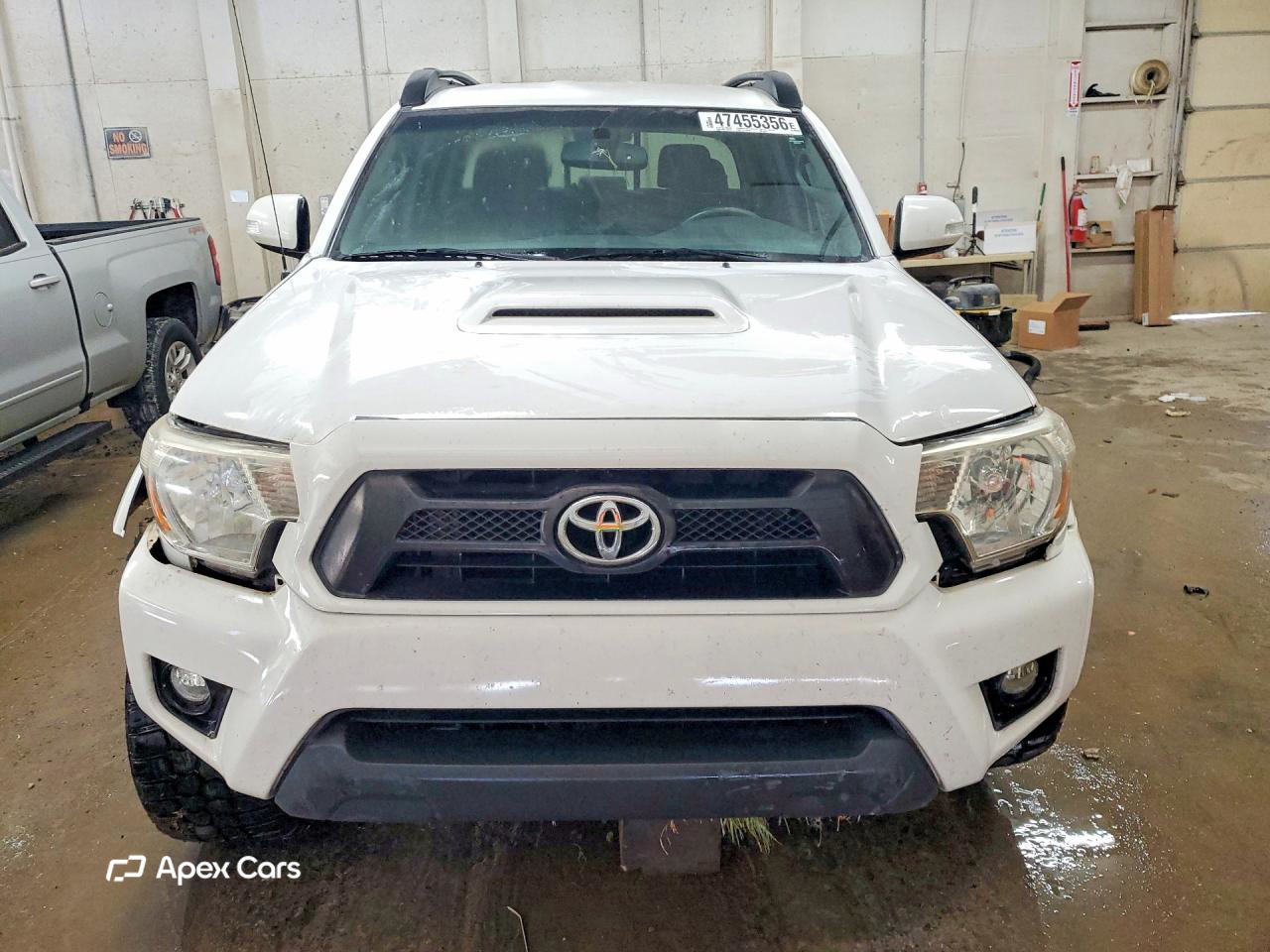 Toyota Tacoma 2012