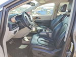 Chrysler Pacifica 2018