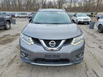 Nissan Rogue 2015