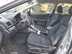 Subaru Impreza 2014