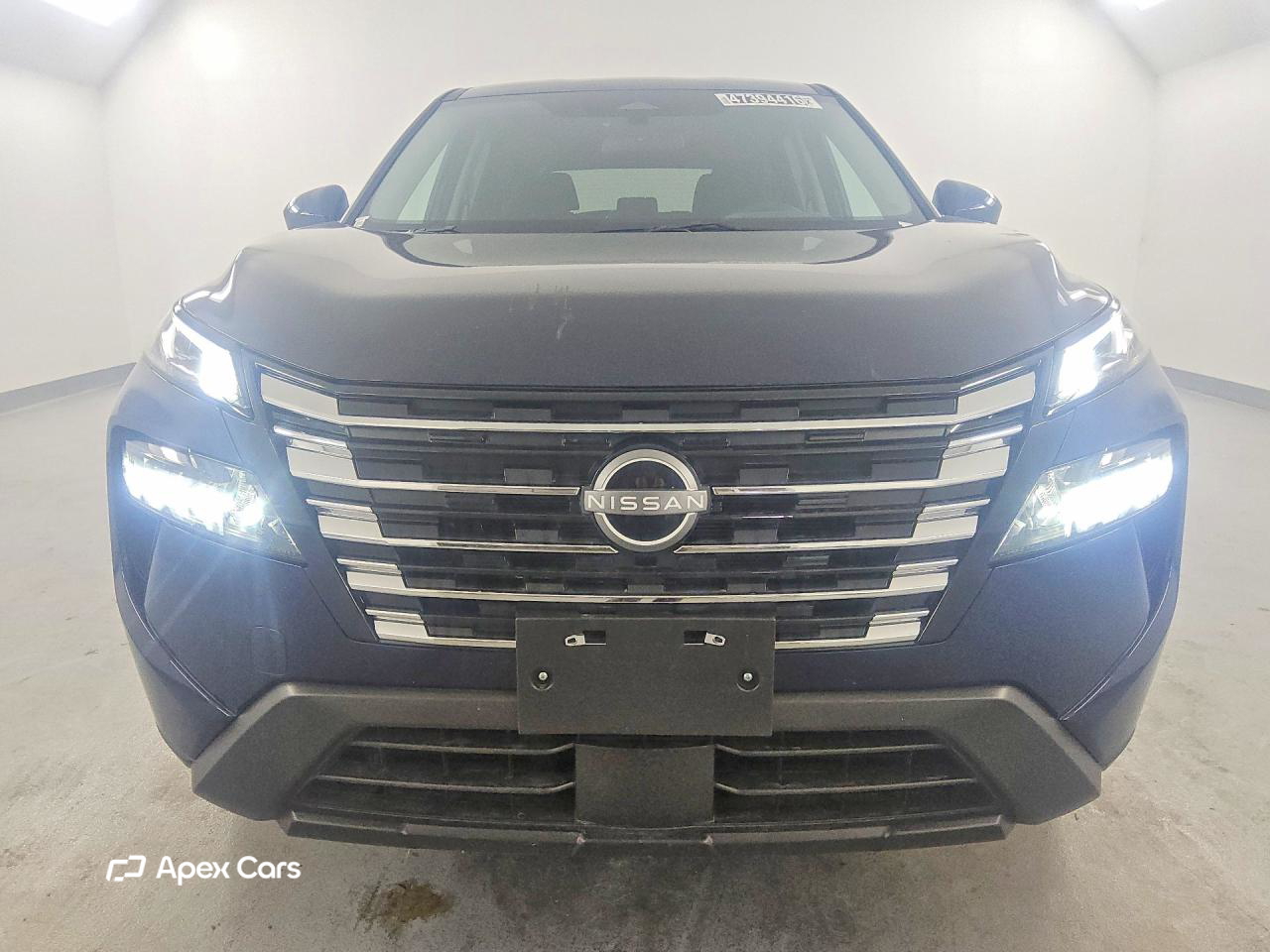 Nissan Rogue 2026