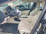Chrysler 200 2015