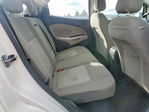 Ford EcoSport 2018
