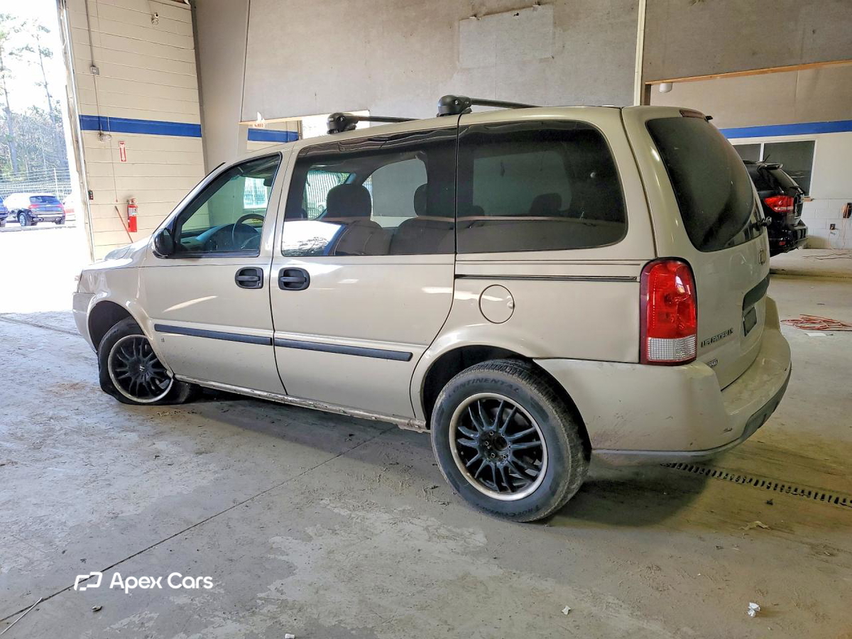 Chevrolet Uplander 2008