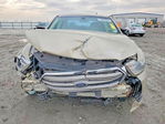 Ford Taurus 2017
