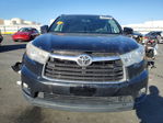 Toyota Highlander 2015