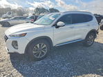 Hyundai Santa Fe 2020
