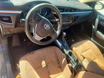 Toyota Corolla 2014