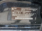 BMW Series 3 2014