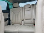 Lincoln MKX 2017