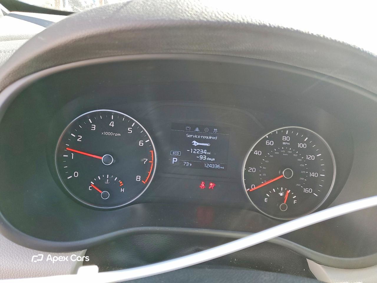 Kia Sportage 2020