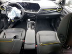 Chevrolet Trax 2025
