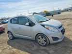 Chevrolet Spark 2014