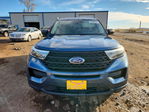 Ford Explorer 2020
