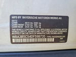 BMW Series 3 2013