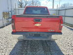 Chevrolet Silverado 2007