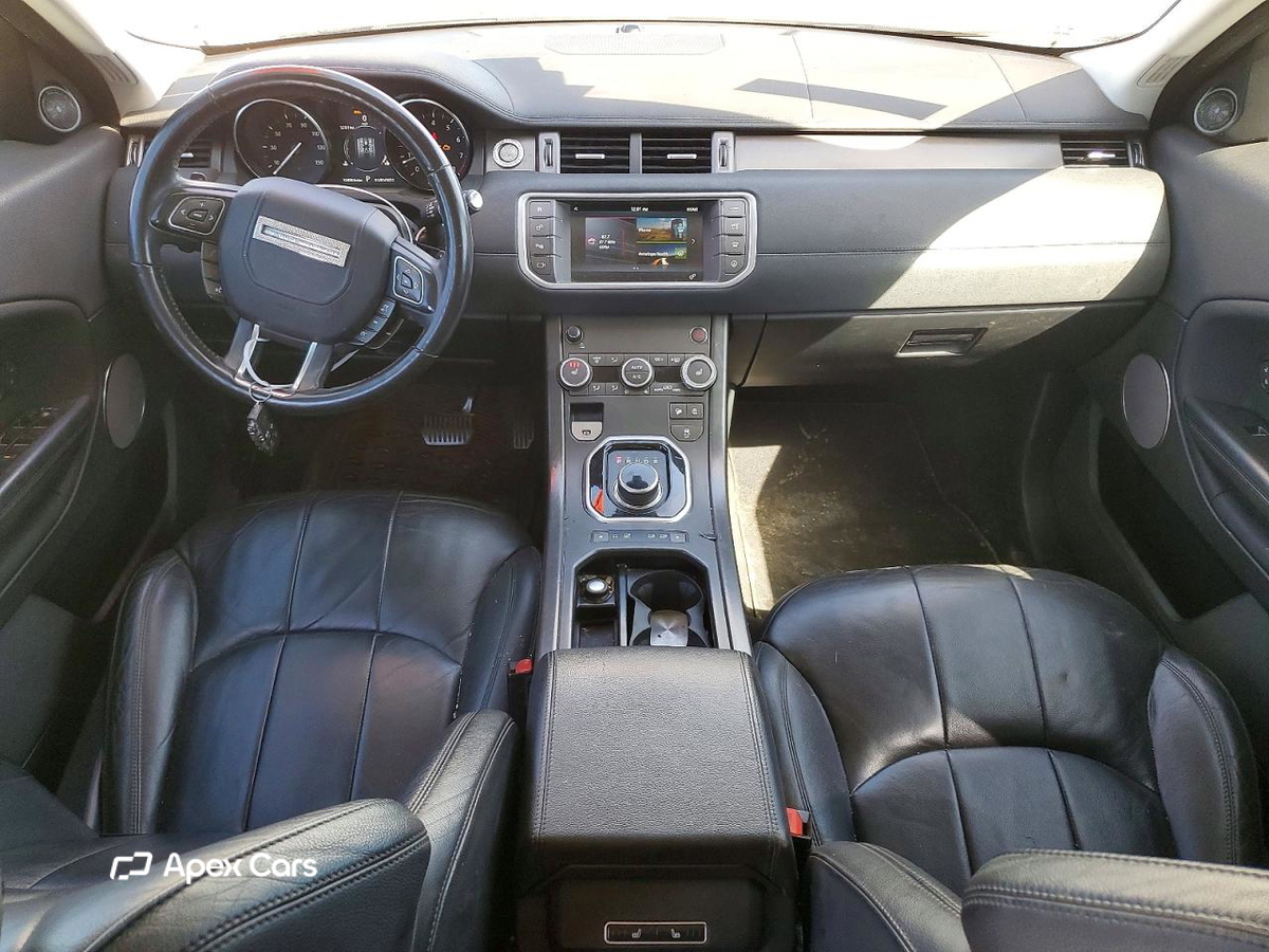 Land Rover Range Rover 2018
