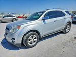 Chevrolet Equinox 2012