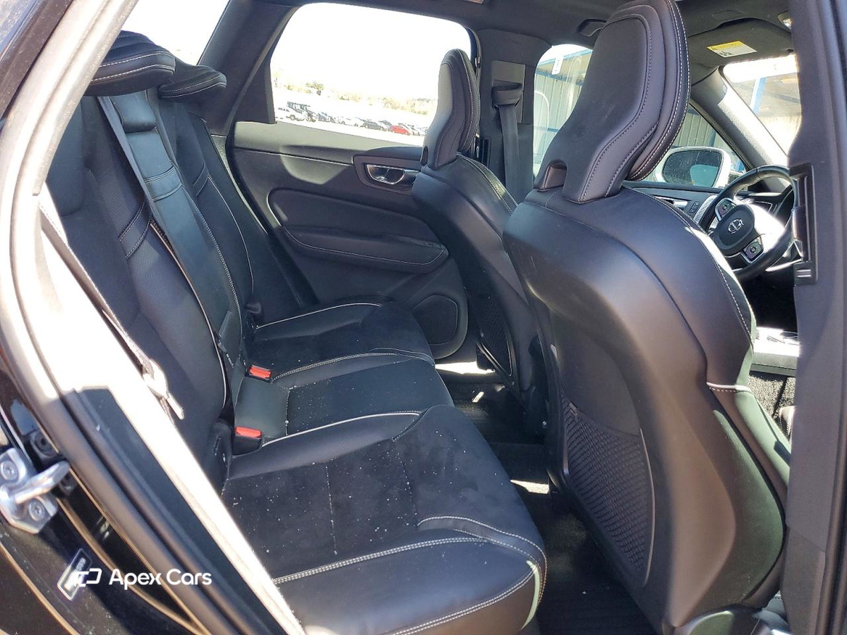 Volvo XC60 2019