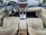 Subaru Outback 2011