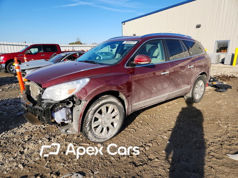 Buick Enclave 2015 - Zdjęcie 1 z 14