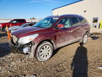 Buick Enclave 2015